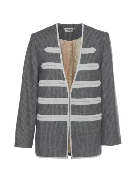 Palton Zadig&voltaire gri