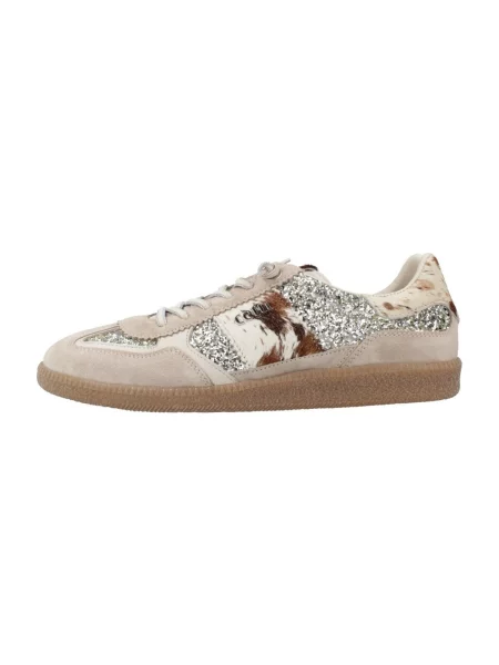 Pantofi Cetti maro