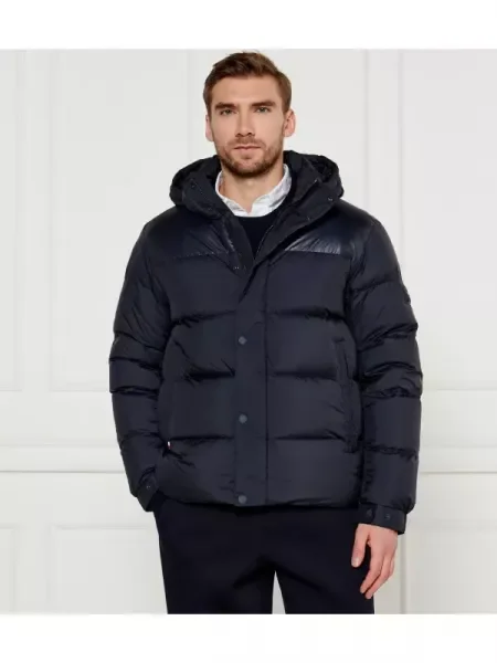 Tommy Hilfiger De puf geacă