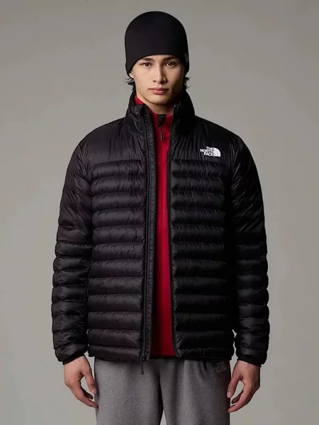 Куртка The North Face черная