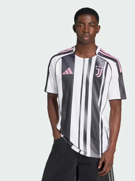 Футболка adidas білий