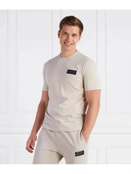 Tricou maro