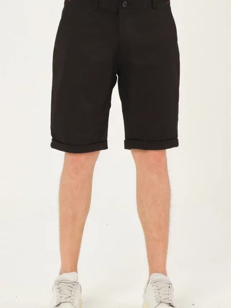 Pantaloni Dewberry maro