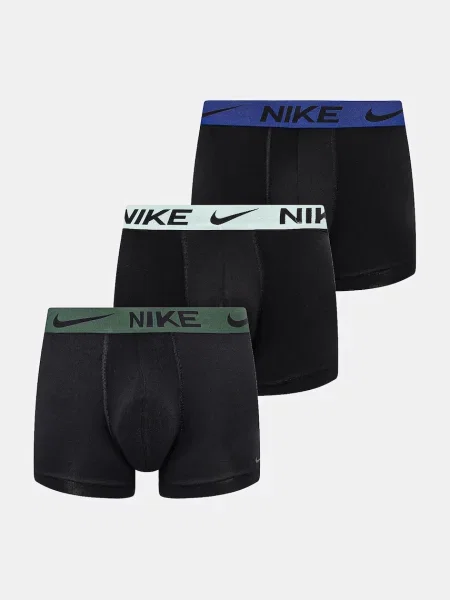 Nike boxerky černé