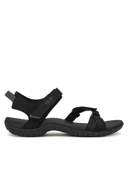 Pantofi Teva negru