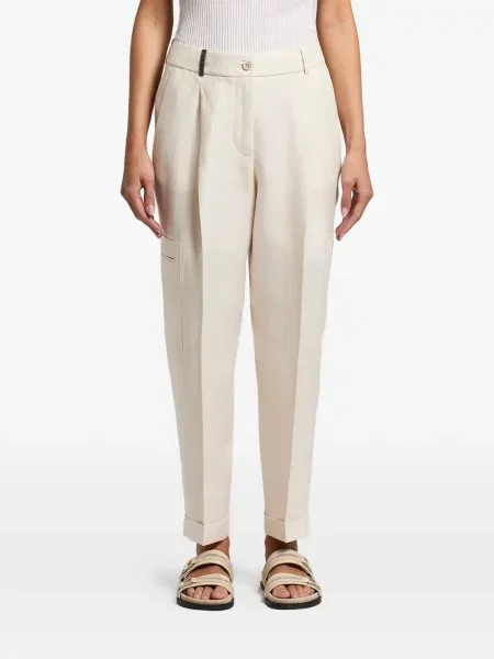 Pantaloni Peserico