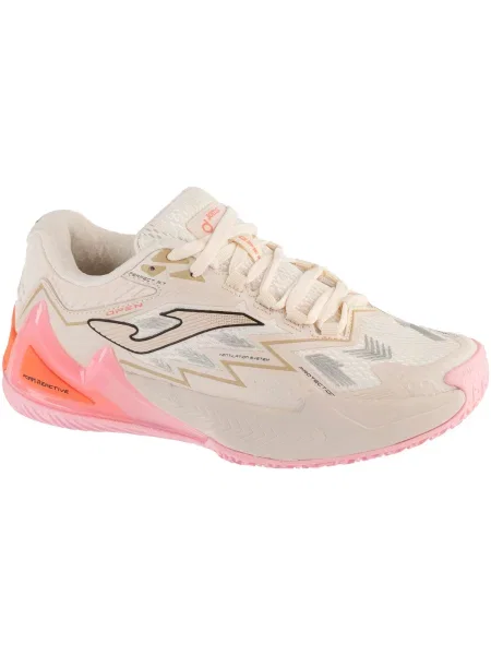 Tenisky Joma béžová