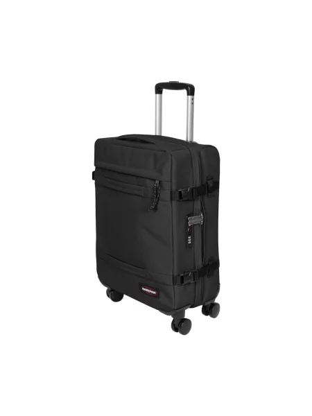 Kabelka Eastpak čierna