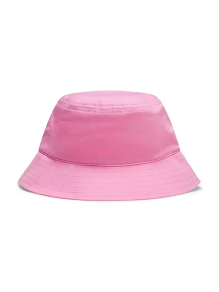 Tommy Hilfiger klobúk bucket detský ružová