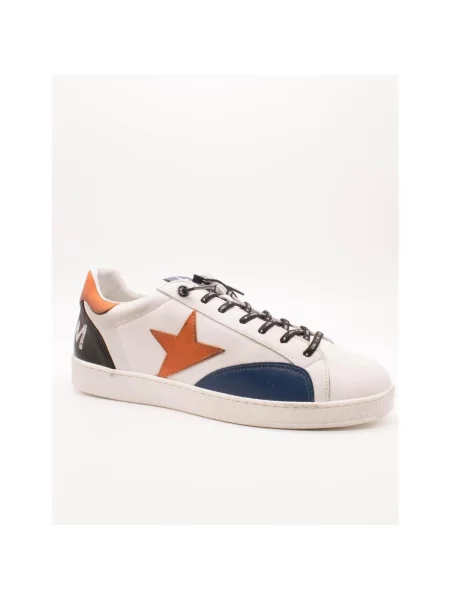 Pantofi Cetti alb