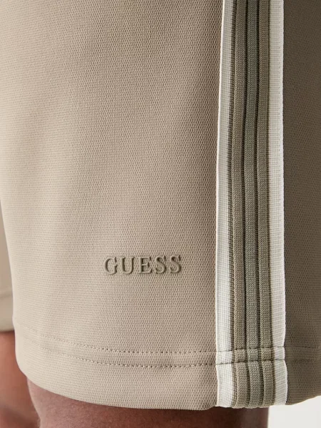Guess трикотажні шорти VICKTOR