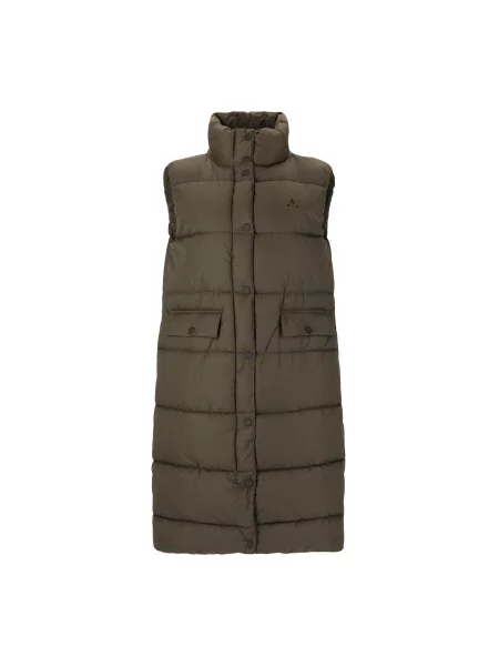 Kamizelka Whistler czarna