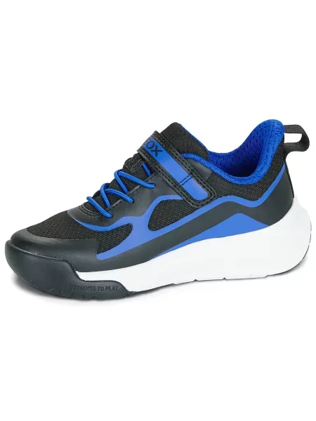 Tenisice Geox crna