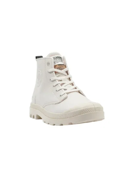 Tenisky Palladium biela