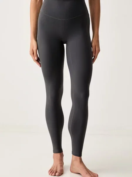 Yoga pantaloni Joyinme gri