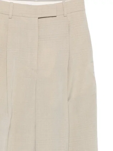 Pantaloni Róhe conici