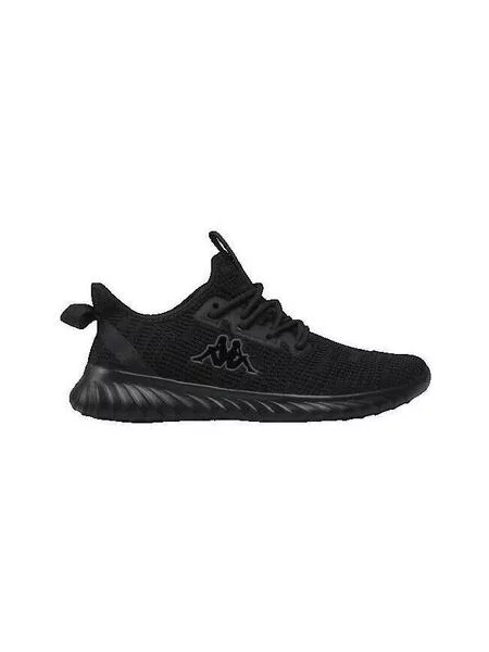 Pantofi Kappa negru