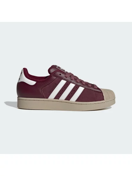 Sneakersy adidas bílé