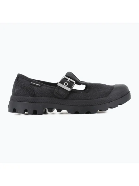 Női Palladium Pampa M-Jane M-Jane Washed csizma. Méret: 37 EU fekete