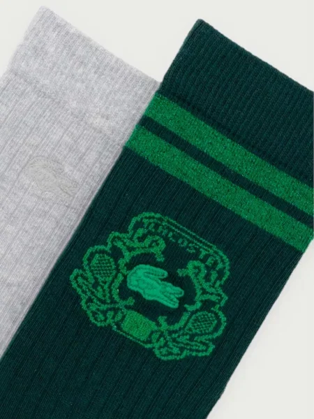 Носки Lacoste