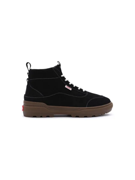 Pantofi Vans negru