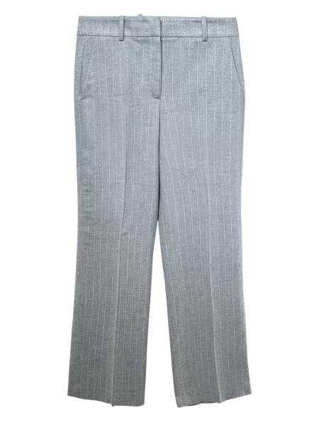 Pantaloni Peserico gri