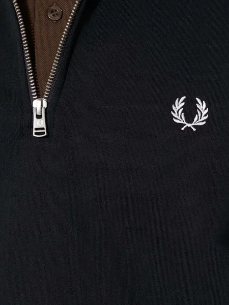 Кофта Fred Perry