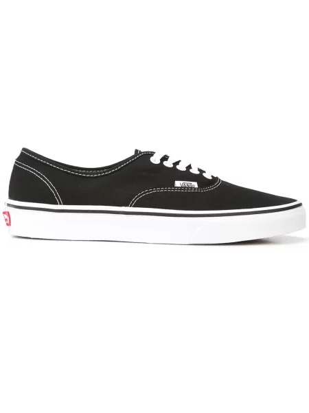 Sneakerși Vans Authentic negru