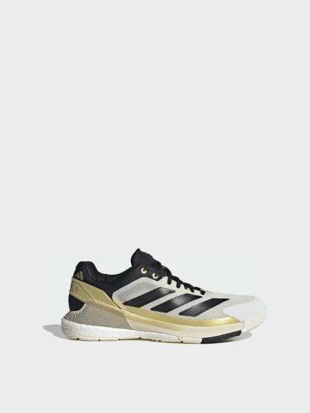 Кроссовки для бега Adidas белые