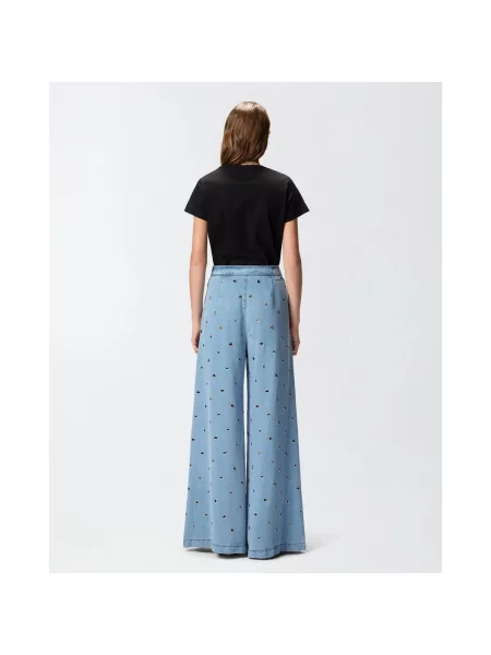 Tricou Pinko negru