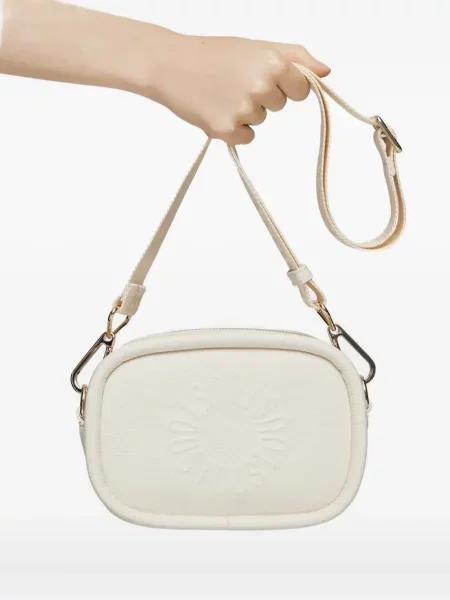 Mała torebka crossbody Tous w kwiatki