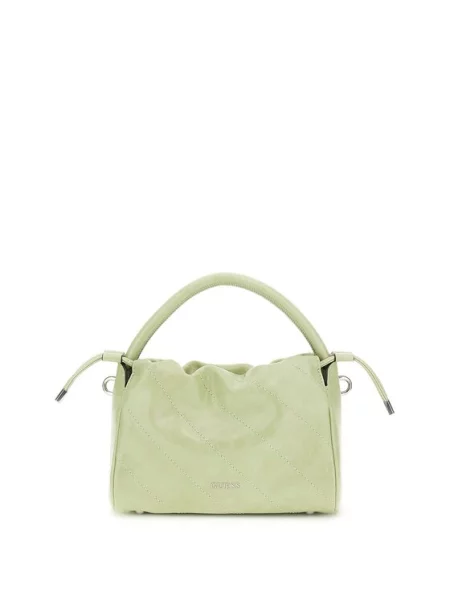 Ročna torba Guess zelena