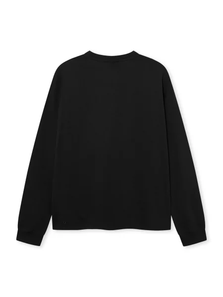 Johnny Urban Tricou Miran' negru