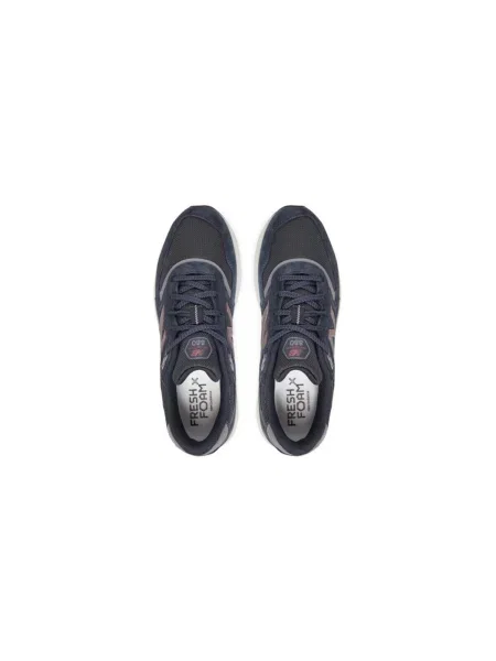 Pantofi New Balance albastru