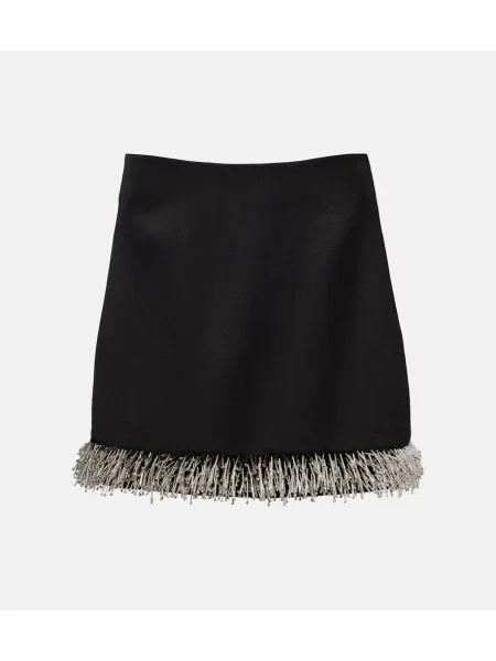 Fustă Simkhai negru