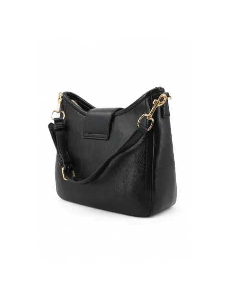 Torebka Love Moschino czarna