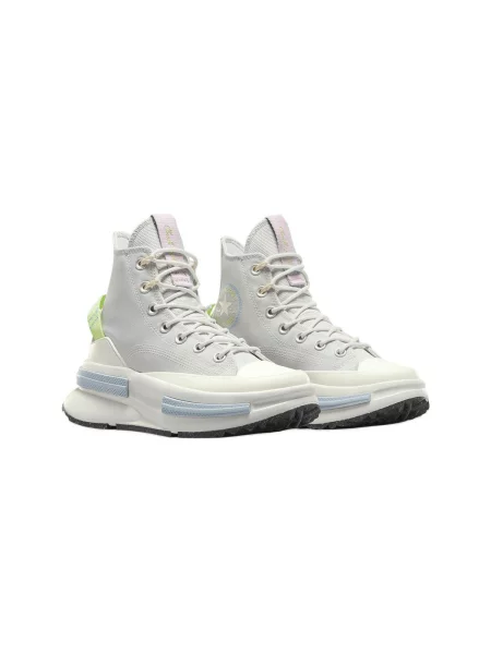 Pantofi Converse alergare gri