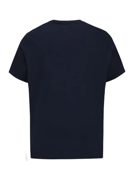 Levi's® Big & Tall Majica temno modra / rdeča bela