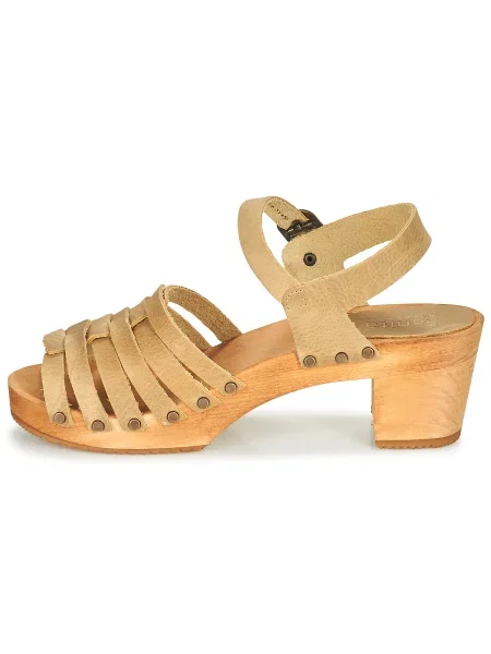Pantofi Sanita bej