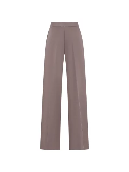 Pantaloni Blumarine de lână