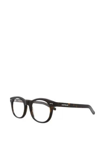 Ochelari de soare Montblanc maro