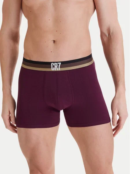 Boksarice Cr7 - Cristiano Ronaldo črna