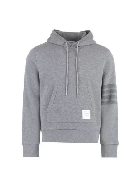 Bluza Thom Browne szara