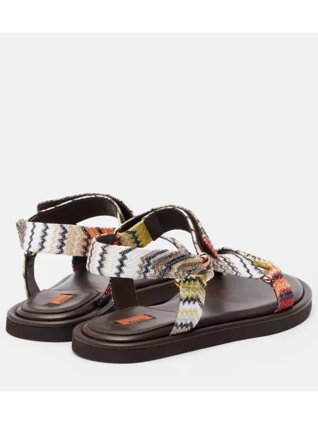 Sandale Missoni
