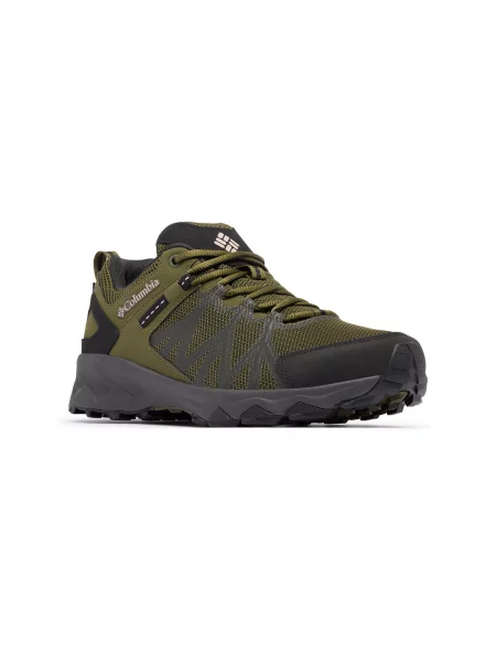 Buty trekkingowe Columbia OutDry™ zielone