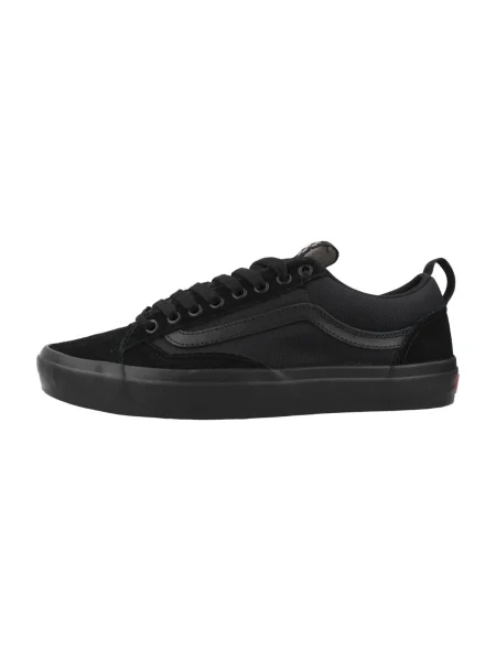 Pantofi Vans negru