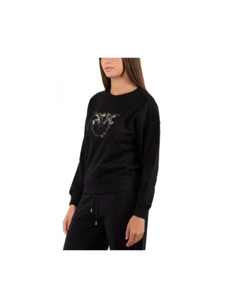 Bluza Pinko czarna