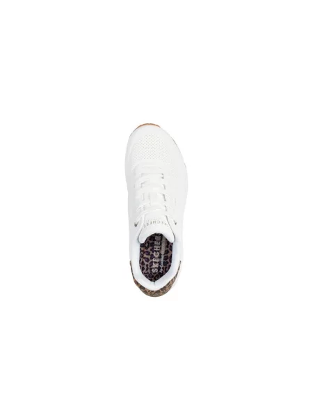 Skechers Tenisice Uno crna
