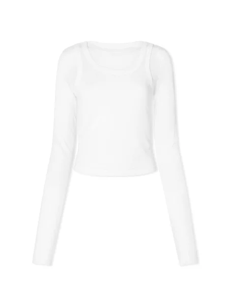 Koszulka Adanola biała