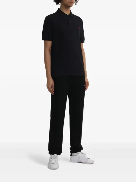 Polo Fred Perry albastru